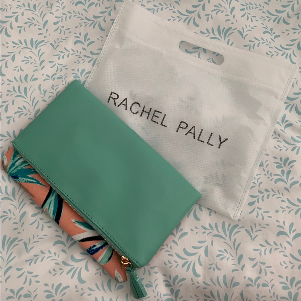 Versatile clutch